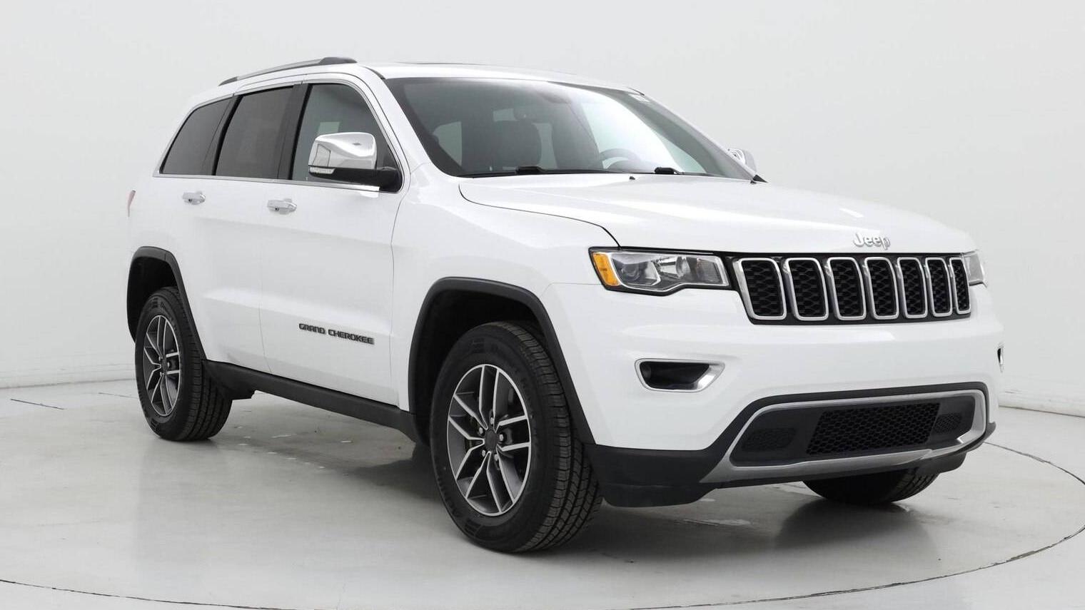 JEEP GRAND CHEROKEE 2021 1C4RJFBG8MC673916 image